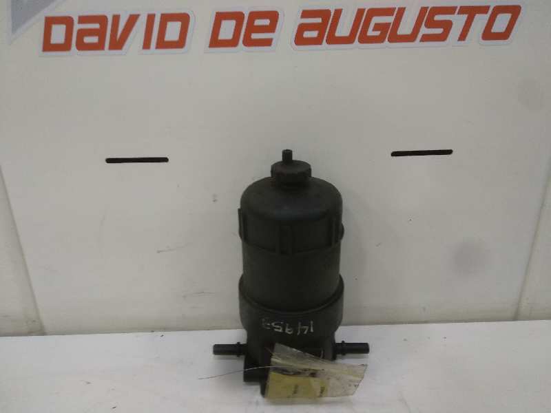 SOPORTE FILTRO GASOIL VOLKSWAGEN LT CAJA CERRADA / COMBI 2.8 TDI (158 CV) 5 velocidades