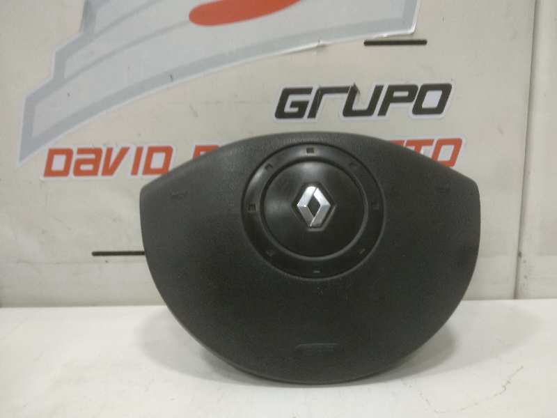 BANDEJA TRASERA RENAULT MEGANE I FASE 2 BERLINA (BA0) 1.4 16V Privilege