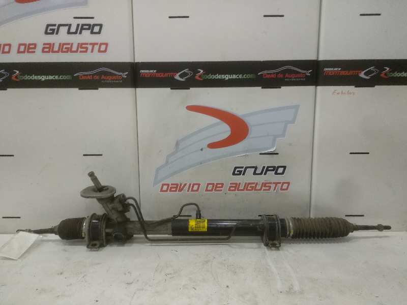 CREMALLERA DIRECCION DAEWOO KALOS 1.4 (83 CV) 5 velocidades