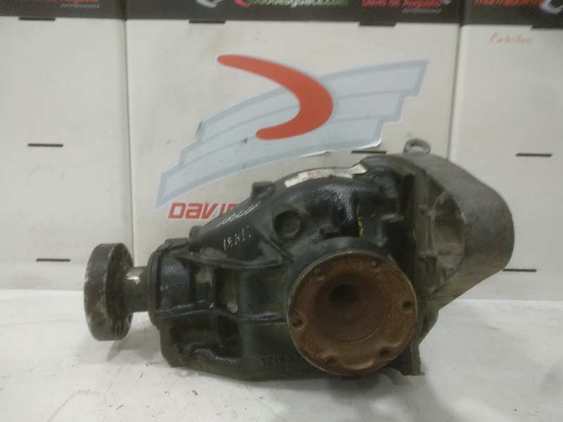 DIFERENCIAL DELANTERO BMW SERIE 5 BERLINA (E39) 525d
