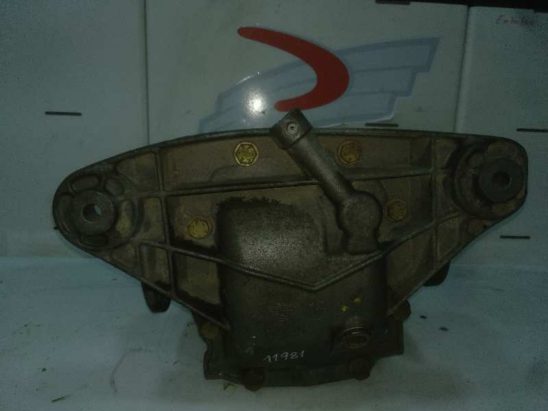 DIFERENCIAL DELANTERO BMW SERIE 5 BERLINA (E39) 525d