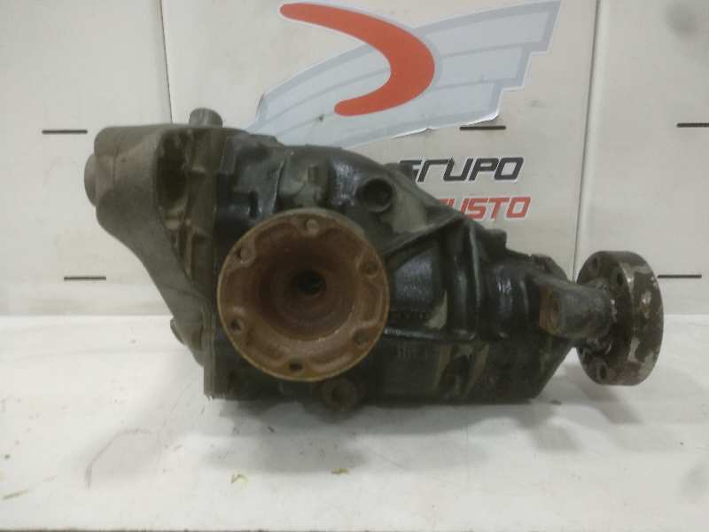 DIFERENCIAL DELANTERO BMW SERIE 5 BERLINA (E39) 525d
