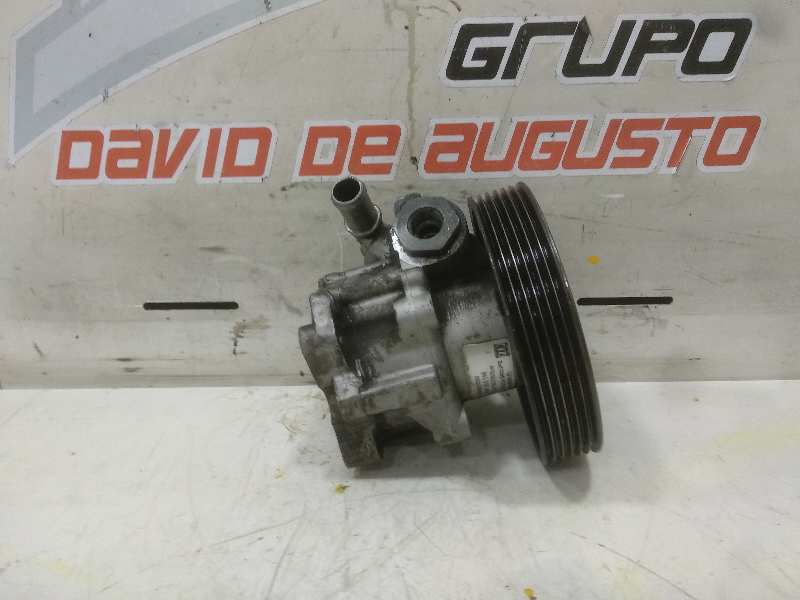BOMBA DIRECCION PEUGEOT 406 BERLINA (S1/S2) SRDT