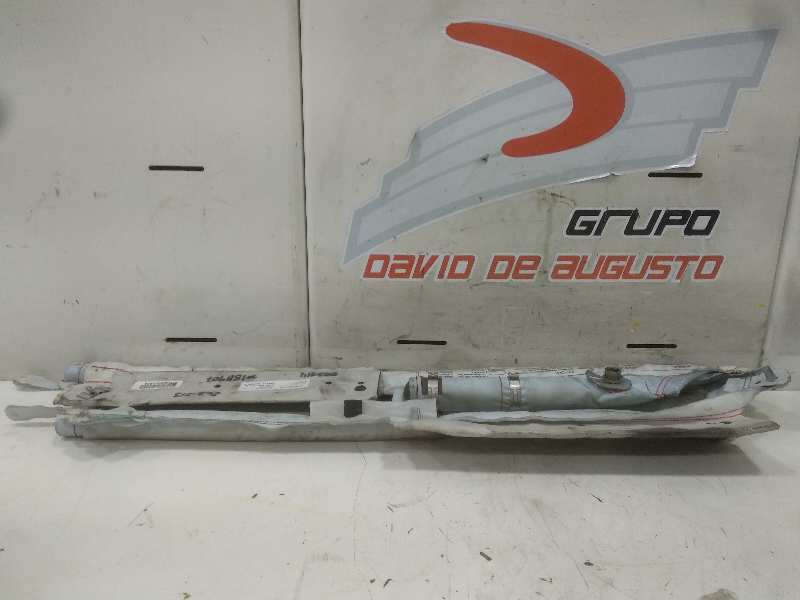AIRBAG LATERAL DELANTERO IZQUIERDO SEAT LEON (1P1) Comfort Limited