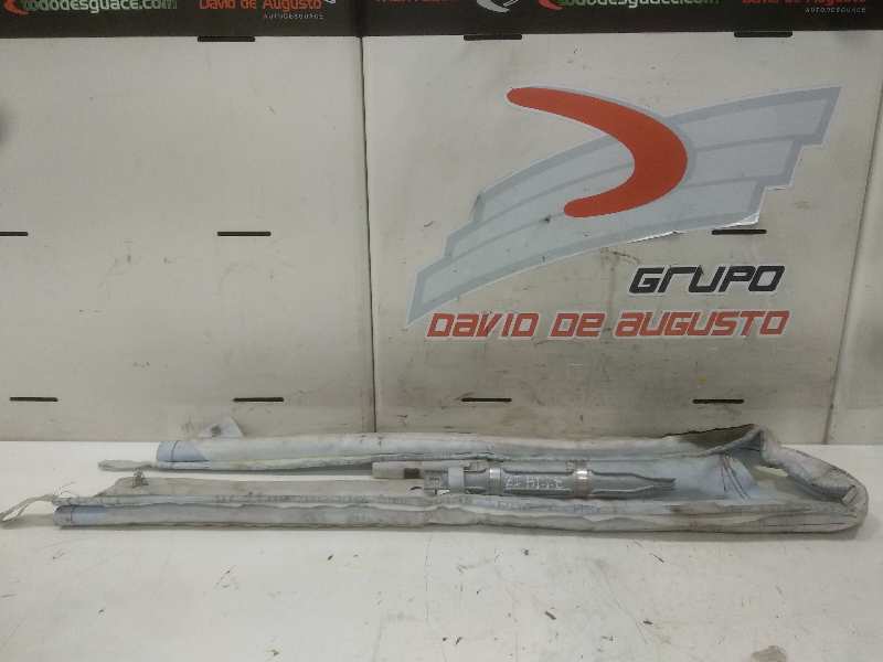 AIRBAG LATERAL DELANTERO IZQUIERDO SEAT LEON (1P1) Comfort Limited