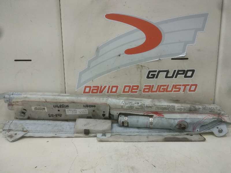 AIRBAG LATERAL DELANTERO IZQUIERDO SEAT LEON (1P1) Comfort Limited