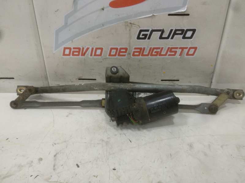 MOTOR LIMPIA DELANTERO AUDI A4 BERLINA (B5) *