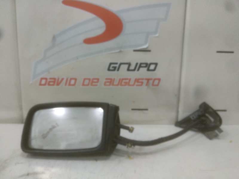 RETROVISOR IZQUIERDO SKODA FAVORIT (781) Black Line