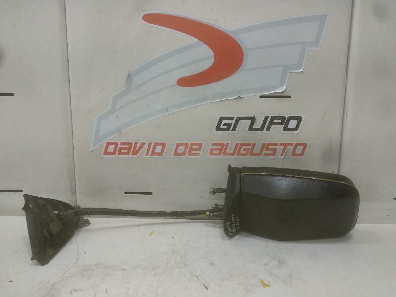 RETROVISOR IZQUIERDO SKODA FAVORIT (781) Black Line