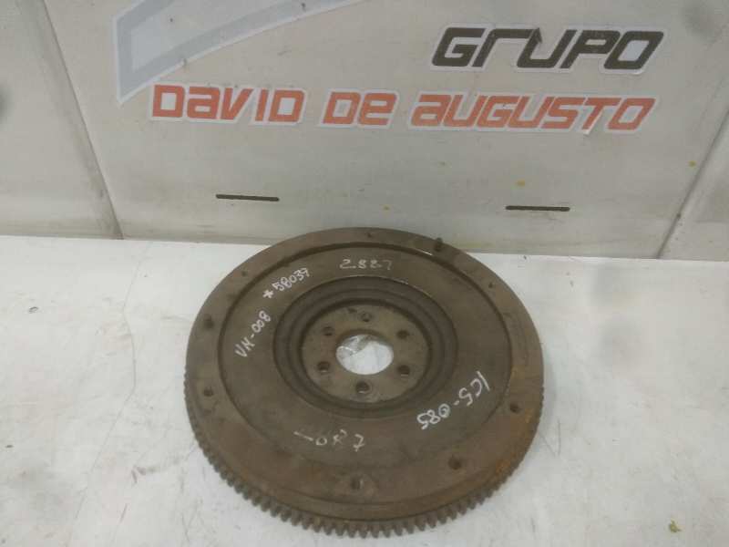 VOLANTE MOTOR VOLKSWAGEN POLO BERLINA (6N1) Air
