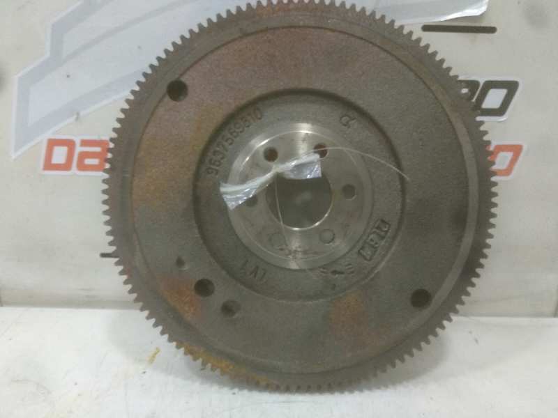 VOLANTE MOTOR VOLKSWAGEN POLO BERLINA (6N1) Air