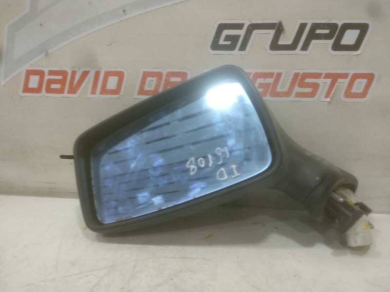 RETROVISOR IZQUIERDO ELECTRICO AUDI 80/90 (893) 80