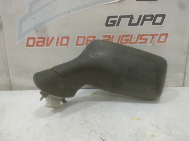 RETROVISOR IZQUIERDO ELECTRICO AUDI 80/90 (893) 80