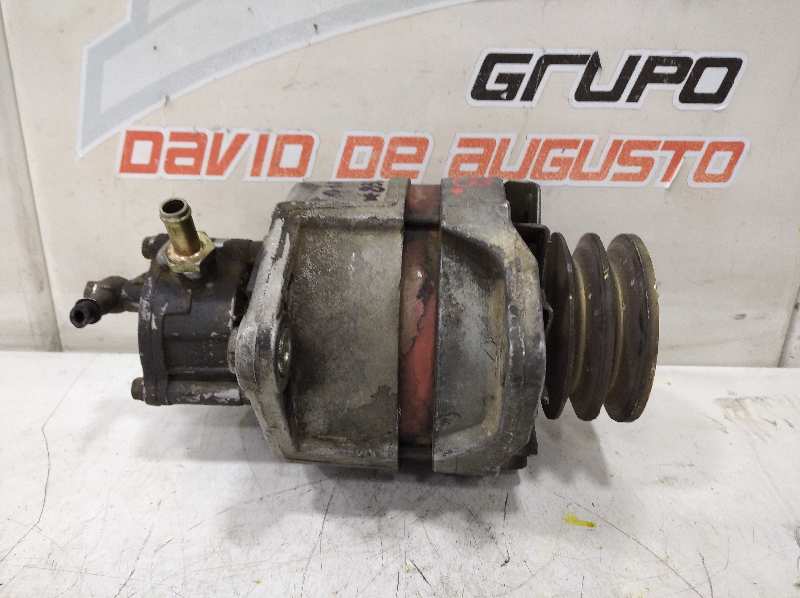 ALTERNADOR NISSAN VANETTE CARGO 2.3 D (75 CV) 5 velocidades