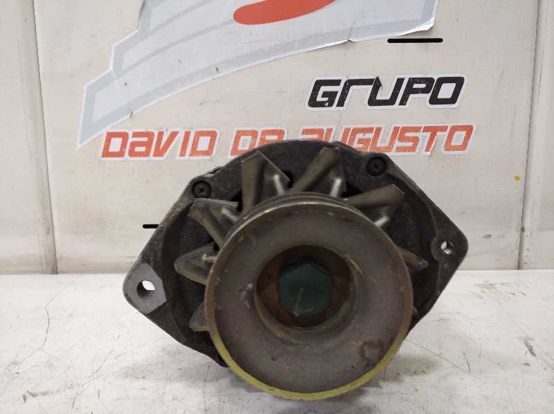 ALTERNADOR NISSAN VANETTE CARGO 2.3 D (75 CV) 5 velocidades