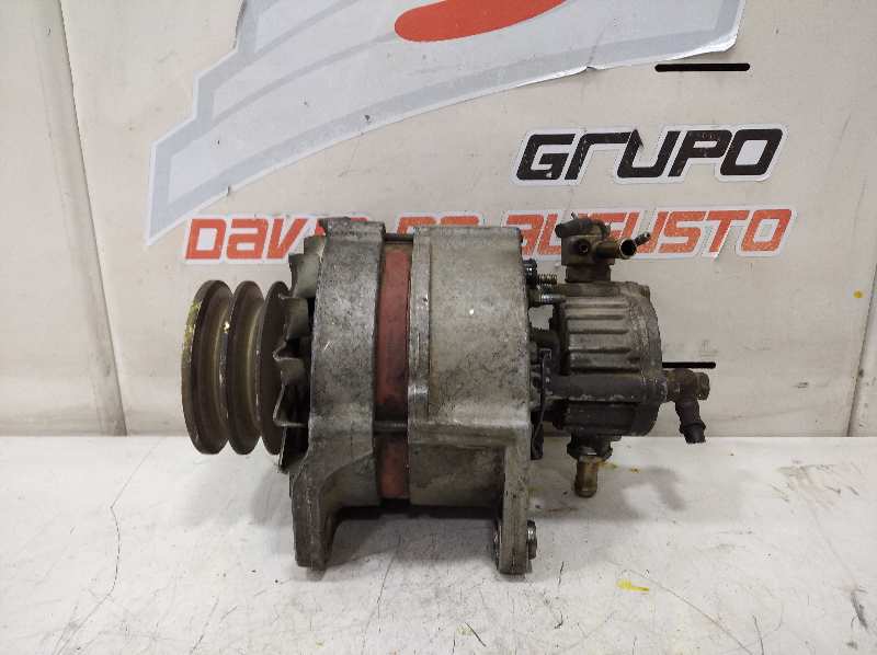 ALTERNADOR NISSAN VANETTE CARGO 2.3 D (75 CV) 5 velocidades
