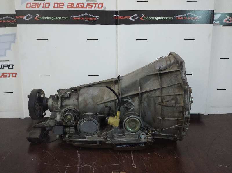 CAJA CAMBIOS AUTOMATICA MERCEDES CLASE C (W201) BERLINA *