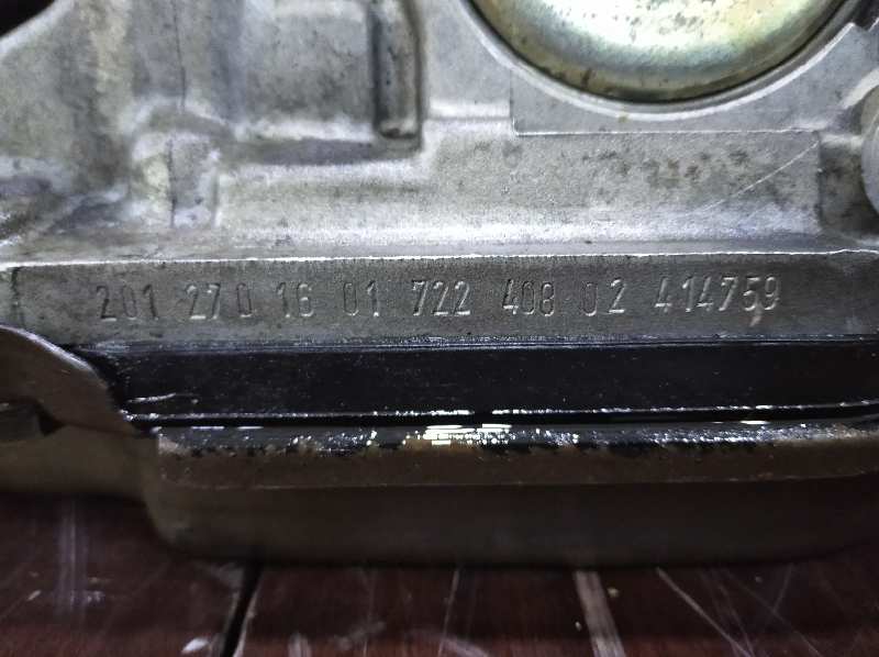 CAJA CAMBIOS AUTOMATICA MERCEDES CLASE C (W201) BERLINA *