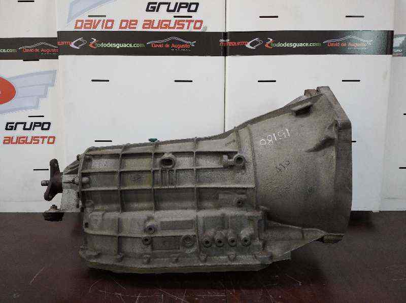 CAJA CAMBIOS BMW SERIE 5 BERLINA (E39) 528i