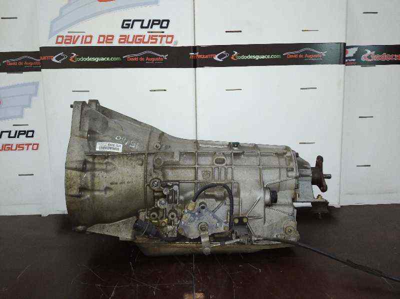CAJA CAMBIOS BMW SERIE 5 BERLINA (E39) 528i