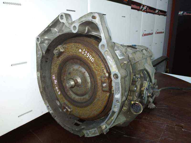 CAJA CAMBIOS BMW SERIE 5 BERLINA (E39) 528i