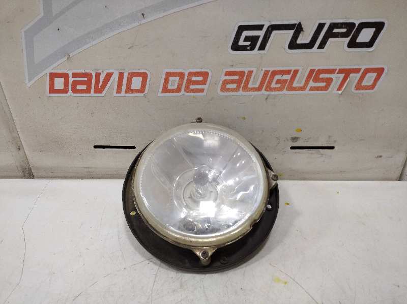 FARO IZQUIERDO SANTANA SANTANA 350 W05V