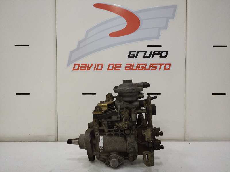 BOMBA INYECCION CITROEN AX Teen