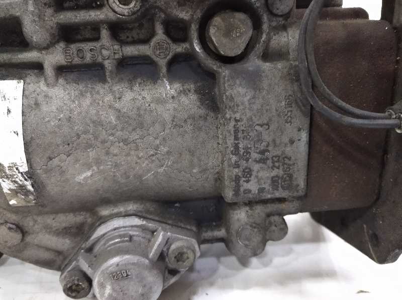 BOMBA INYECCION CITROEN AX Teen