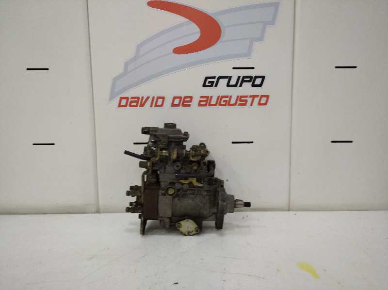 BOMBA INYECCION CITROEN AX Teen