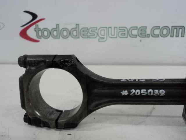 PISTON SEAT IBIZA (6L1) Cool