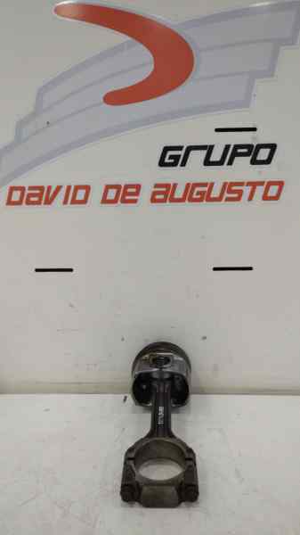 PISTON SEAT IBIZA (6L1) Cool