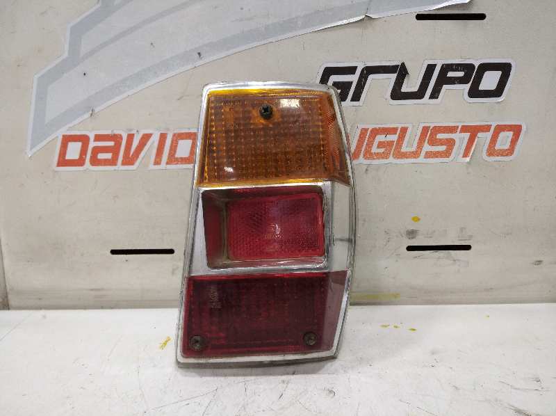 PILOTO TRASERO DERECHO RENAULT 6 1108 5V