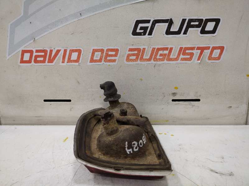 PILOTO TRASERO DERECHO RENAULT 6 1108 5V