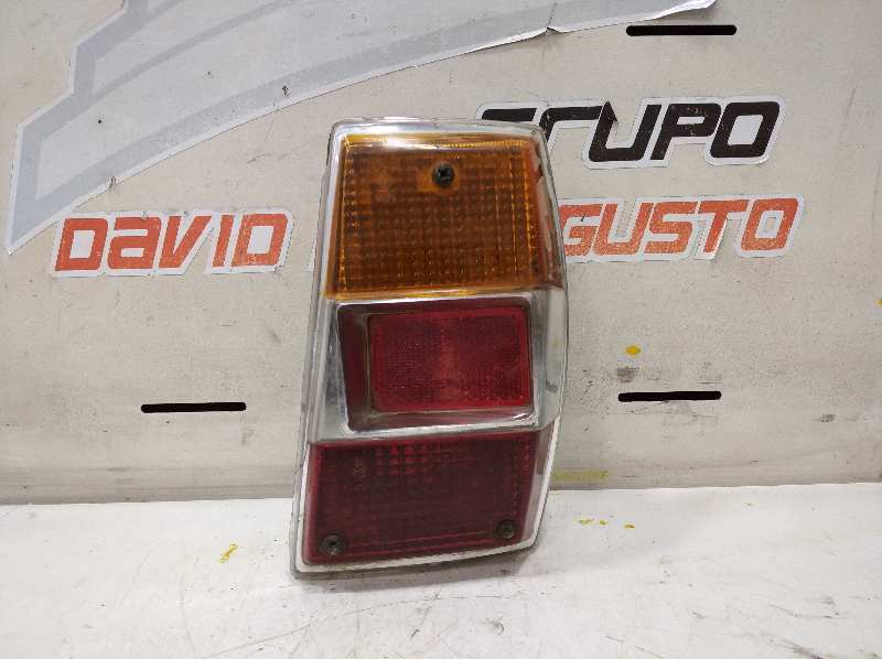 PILOTO TRASERO DERECHO RENAULT 6 1108 5V
