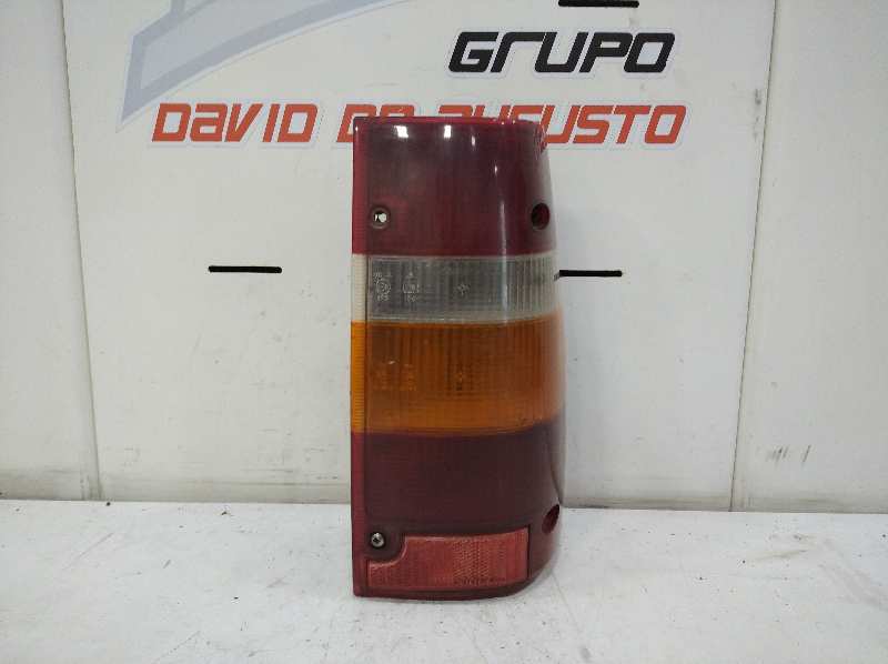PILOTO TRASERO DERECHO OPEL FRONTERA A 2.3 Turbodiesel (101 CV) 5 velocidades