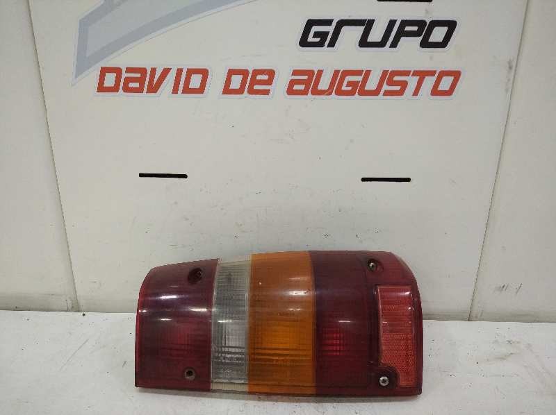 PILOTO TRASERO DERECHO OPEL FRONTERA A 2.3 Turbodiesel (101 CV) 5 velocidades