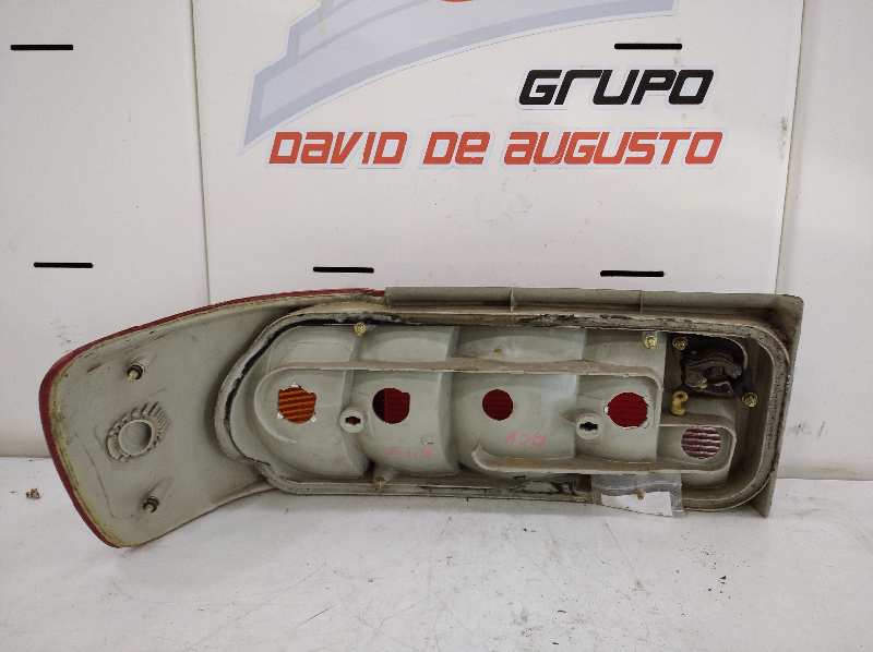 PILOTO TRASERO DERECHO AUDI COUPE (8B3) 2.3 20V CAT (7A)