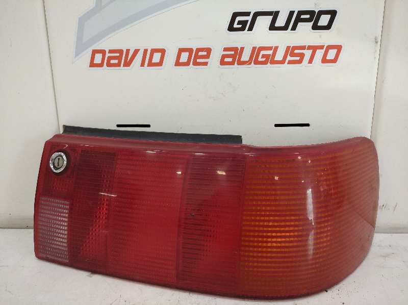 PILOTO TRASERO DERECHO AUDI COUPE (8B3) 2.3 20V CAT (7A)
