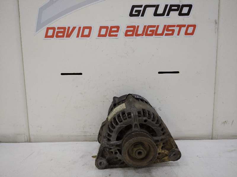 ALTERNADOR FORD ESCORT BERL./TURNIER 1.8 Turbodiesel (90 CV) 5 velocidades