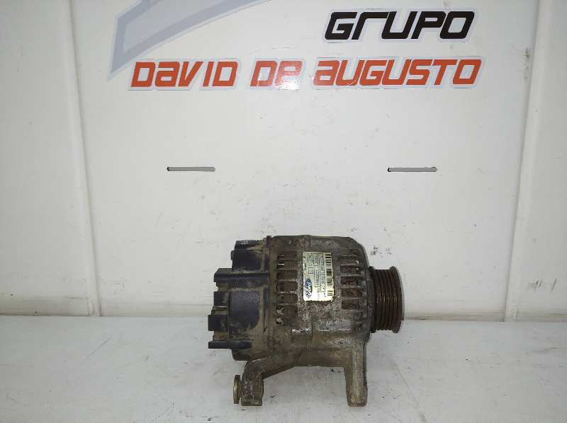 ALTERNADOR FORD ESCORT BERL./TURNIER 1.8 Turbodiesel (90 CV) 5 velocidades