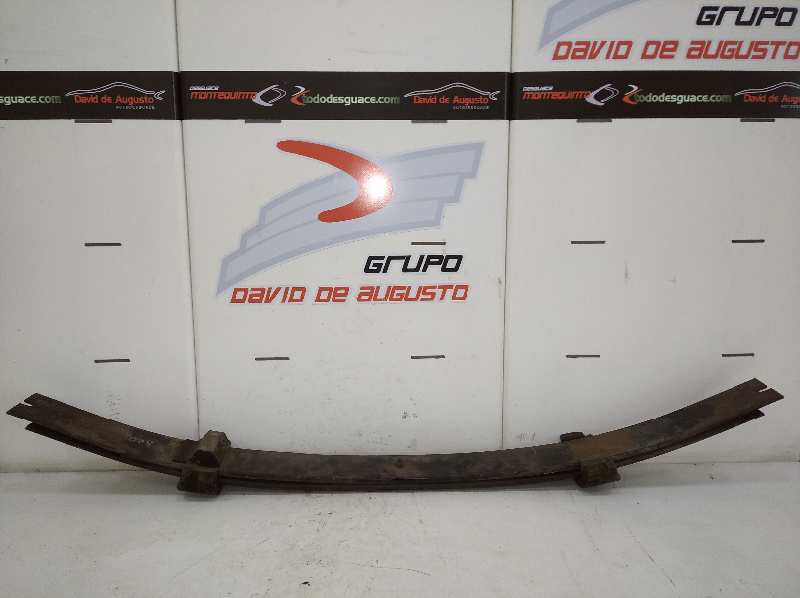 BALLESTA DELANTERA NISSAN VANETTE CARGO *