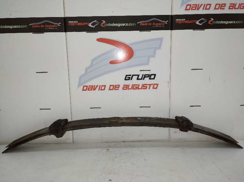 BALLESTA DELANTERA NISSAN VANETTE CARGO *