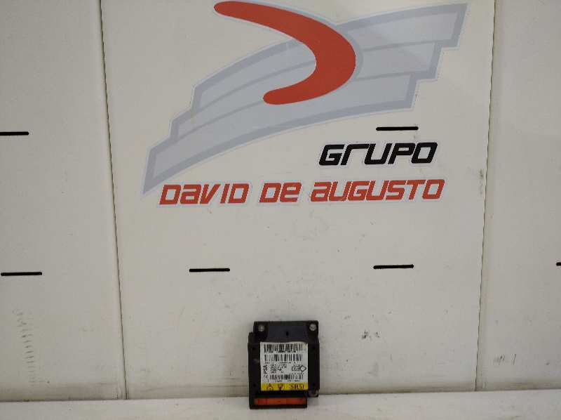 CENTRALITA AIRBAG CITROEN C3 1.4 HDi Audace