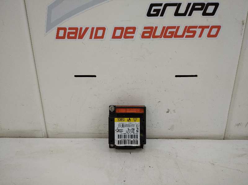 CENTRALITA AIRBAG CITROEN C3 1.4 HDi Audace