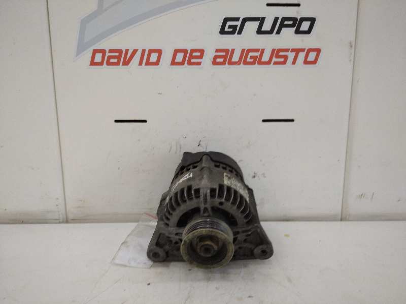 ALTERNADOR PENDIENTE IDENTIFICAR .