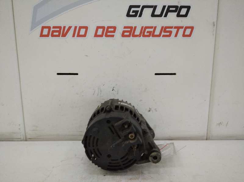 ALTERNADOR PENDIENTE IDENTIFICAR .