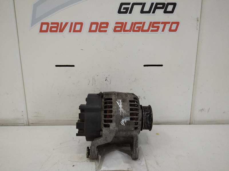 ALTERNADOR PENDIENTE IDENTIFICAR .