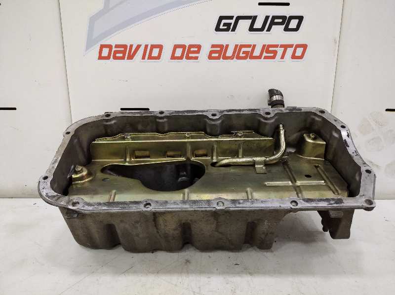 CARTER FIAT BRAVA (182) 1.9 Turbodiesel (75 CV) 5 velocidades