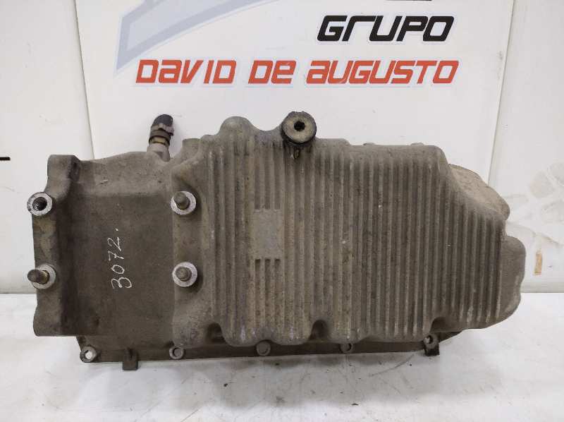CARTER FIAT BRAVA (182) 1.9 Turbodiesel (75 CV) 5 velocidades