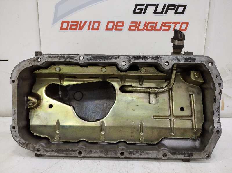 CARTER FIAT BRAVA (182) 1.9 Turbodiesel (75 CV) 5 velocidades